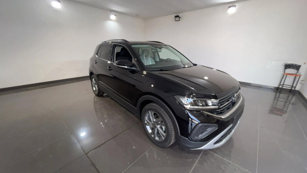 Volkswagen T-Cross 1.0 tsi Edition 115cv dsg (5)