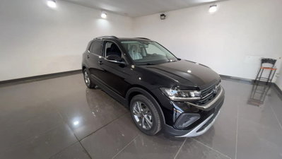 Volkswagen T-Cross 1.0 tsi Edition 115cv dsg (5)