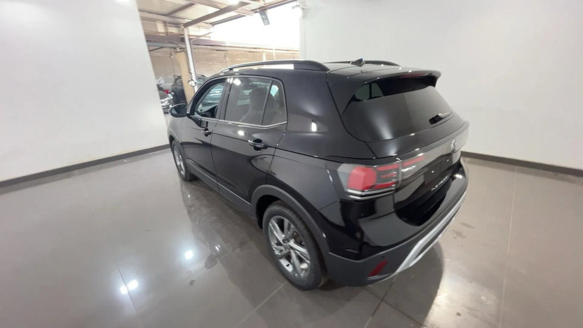 Volkswagen T-Cross 1.0 tsi Edition 115cv dsg (6)