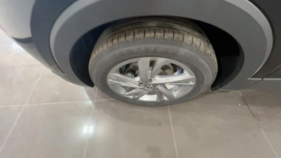 Volkswagen T-Cross 1.0 tsi Edition 115cv dsg (7)