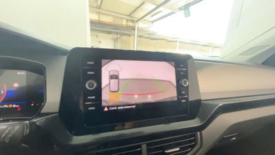 Volkswagen T-Cross 1.0 tsi Edition 115cv dsg (9)