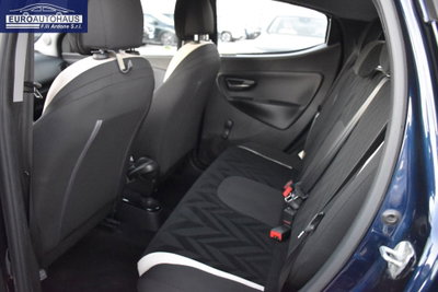 Lancia Ypsilon 1.2 69 CV 5 porte GPL Ecochic Gold (12)