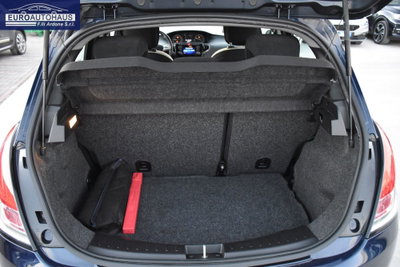 Lancia Ypsilon 1.2 69 CV 5 porte GPL Ecochic Gold (13)