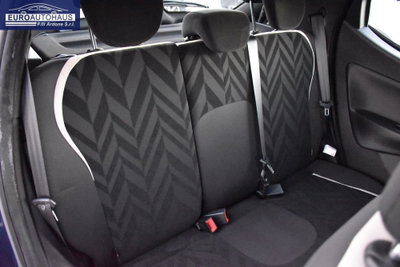 Lancia Ypsilon 1.2 69 CV 5 porte GPL Ecochic Gold (14)