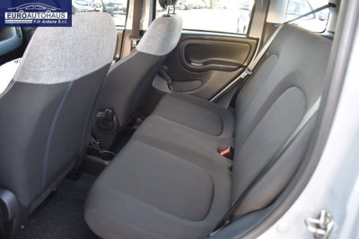 Fiat Panda Cross Cross 1.0 FireFly S&S Hybrid (10)