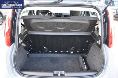 Fiat Panda Cross Cross 1.0 FireFly S&S Hybrid (11)