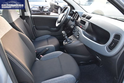 Fiat Panda Cross Cross 1.0 FireFly S&S Hybrid (13)