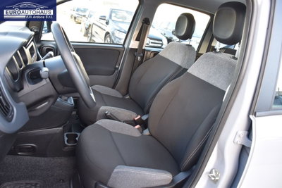 Fiat Panda Cross Cross 1.0 FireFly S&S Hybrid (8)