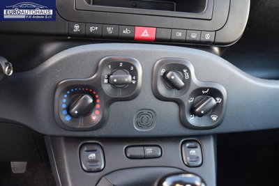 Fiat Panda Cross Cross 1.0 FireFly S&S Hybrid (9)