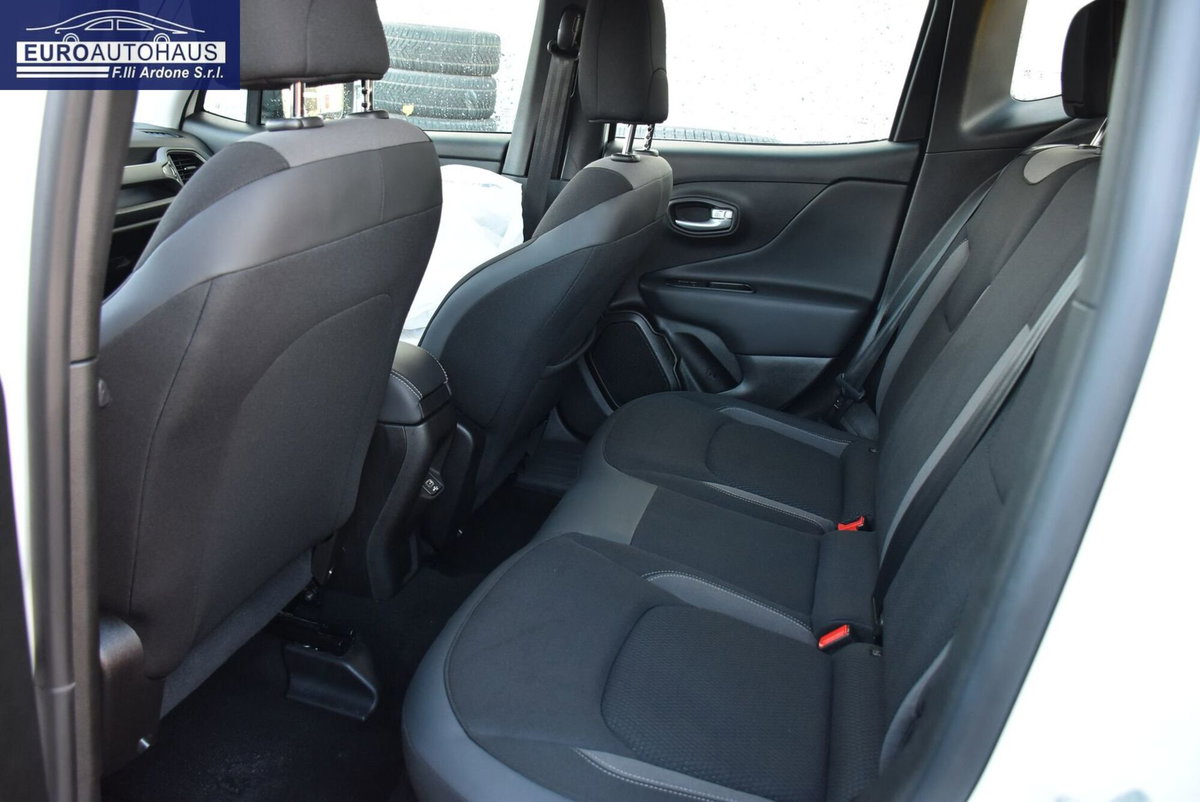 Jeep Renegade 1.0 T3 Limited (13)