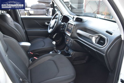 Jeep Renegade 1.0 T3 Limited (17)
