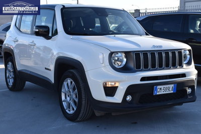 Jeep Renegade 1.0 T3 Limited (3)