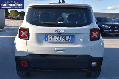 Jeep Renegade 1.0 T3 Limited (5)