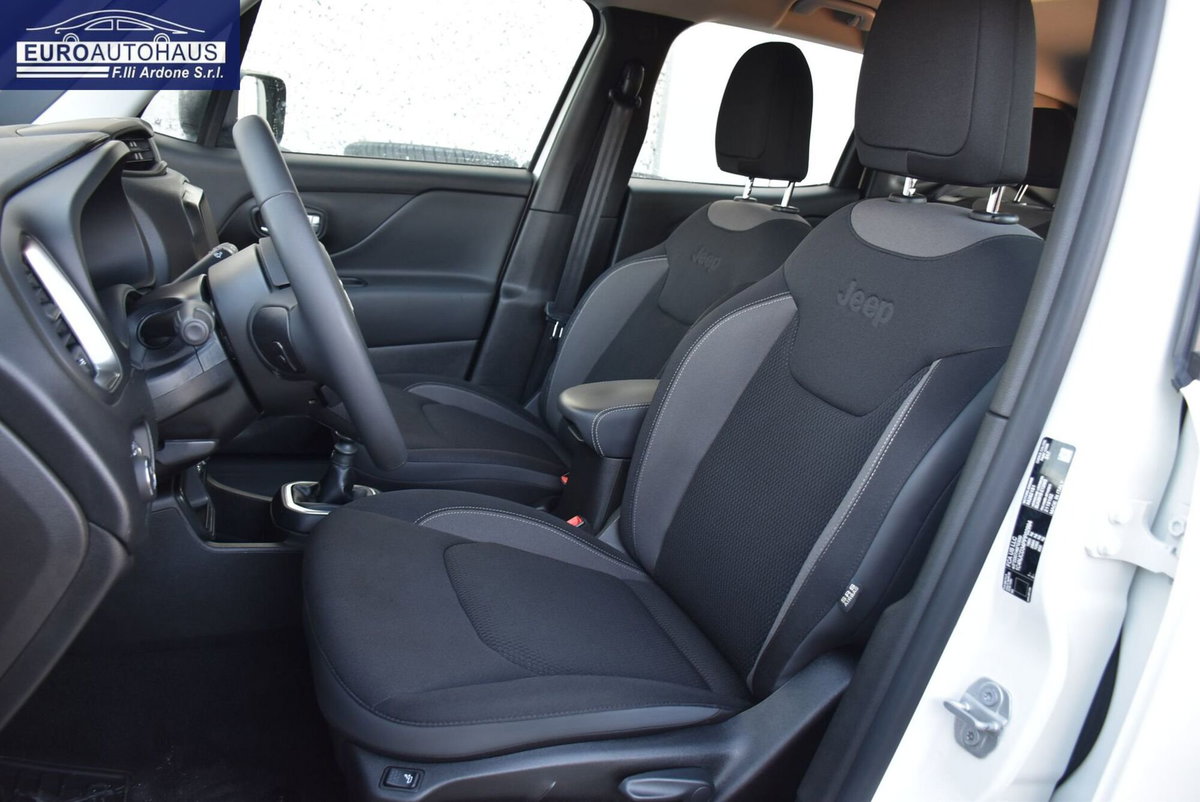 Jeep Renegade 1.0 T3 Limited (8)