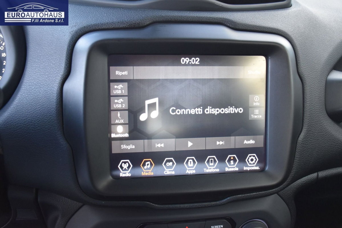 Jeep Renegade 1.0 T3 Limited (9)
