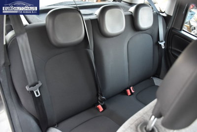 Fiat Panda 1.0 FireFly S&S Hybrid City Cross (10)