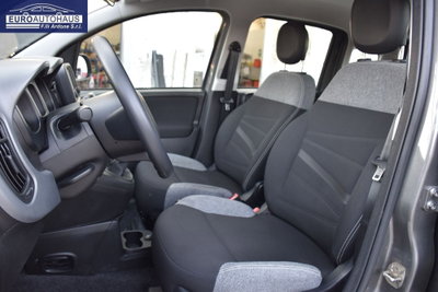 Fiat Panda 1.0 FireFly S&S Hybrid City Cross (5)