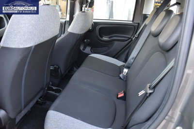 Fiat Panda 1.0 FireFly S&S Hybrid City Cross (7)