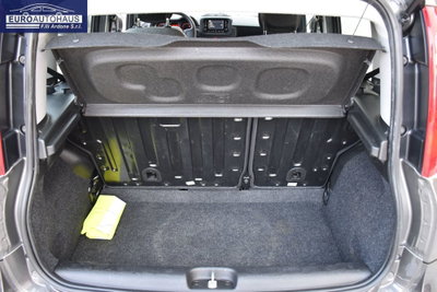 Fiat Panda 1.0 FireFly S&S Hybrid City Cross (8)