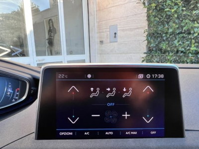 Peugeot 3008 BlueHDi 120 EAT6 S&S Allure (13)