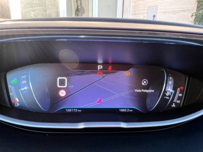 Peugeot 3008 BlueHDi 120 EAT6 S&S Allure (15)