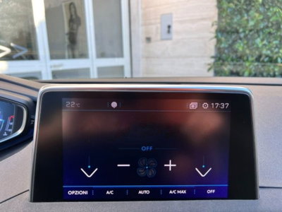 Peugeot 3008 BlueHDi 120 EAT6 S&S Allure (16)