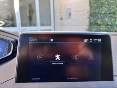 Peugeot 3008 BlueHDi 120 EAT6 S&S Allure (17)