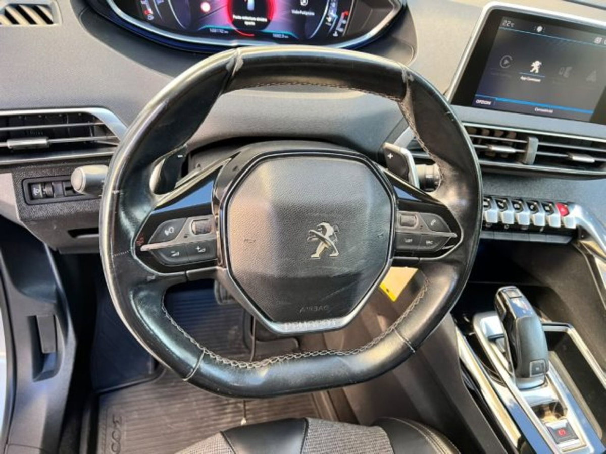 Peugeot 3008 BlueHDi 120 EAT6 S&S Allure (19)