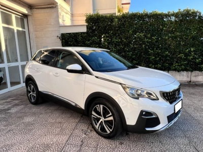 Peugeot 3008 BlueHDi 120 EAT6 S&S Allure (2)