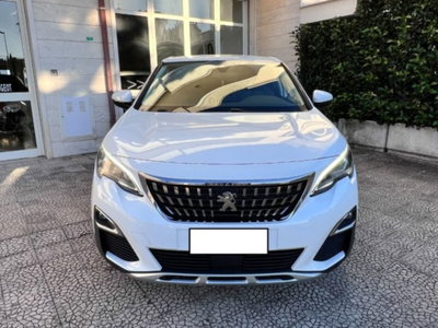 Peugeot 3008 BlueHDi 120 EAT6 S&S Allure (4)