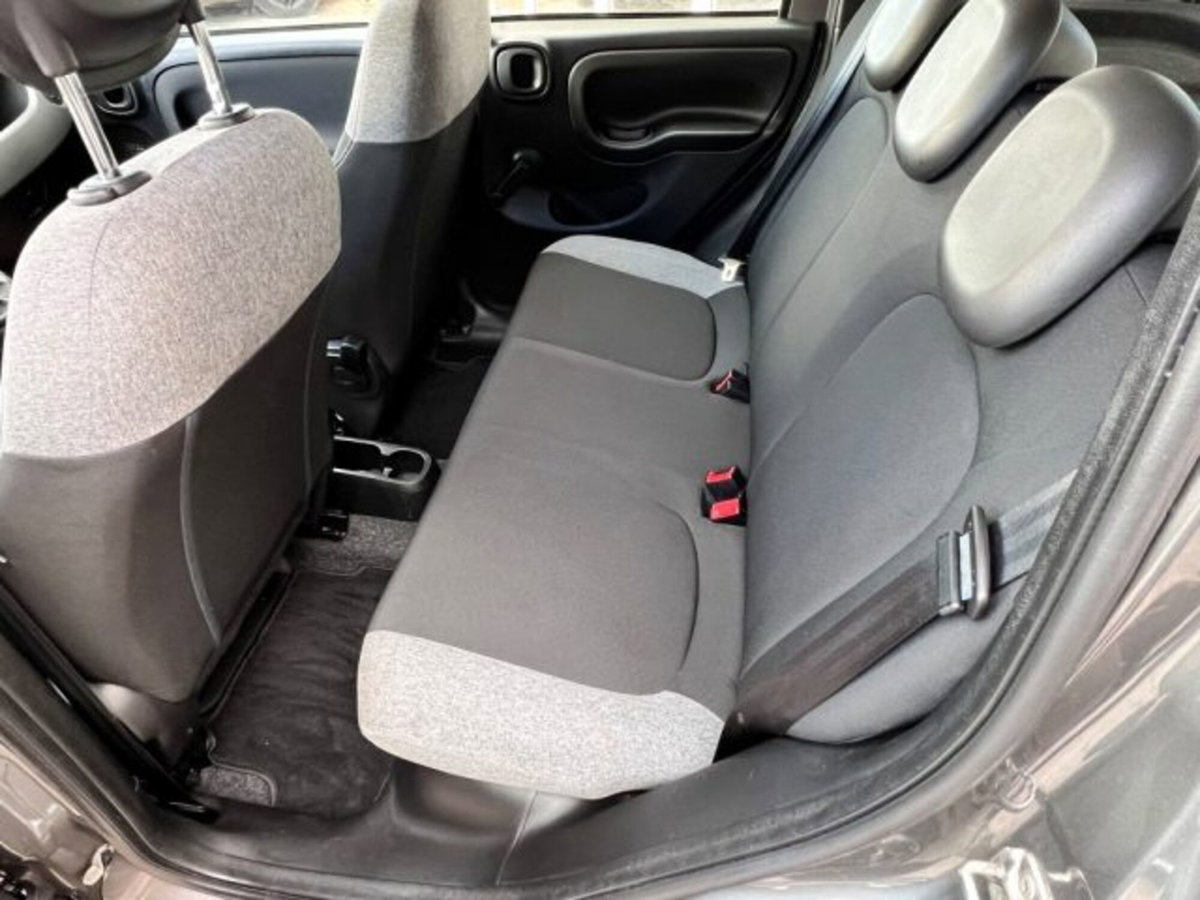 Fiat Panda 1.0 firefly hybrid s&s 70cv 5p.ti (11)