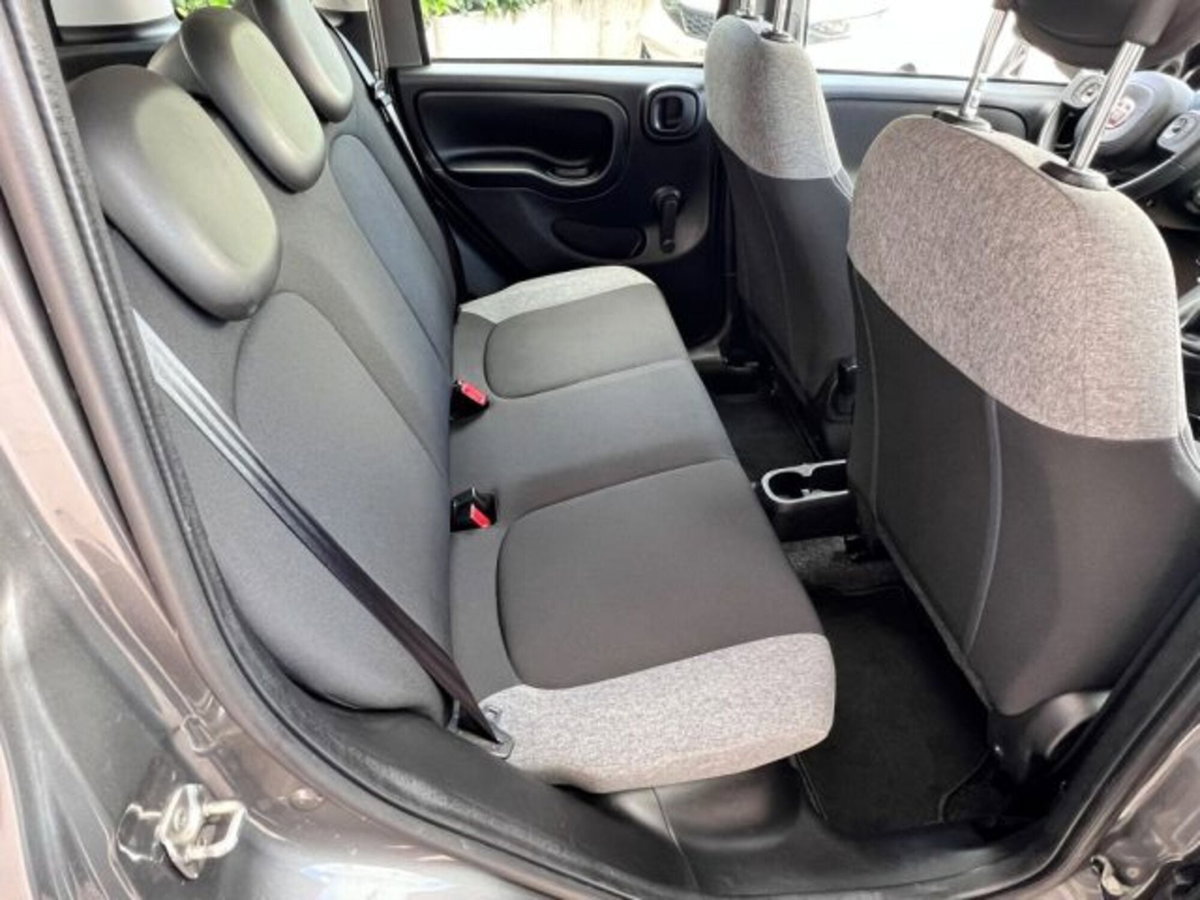 Fiat Panda 1.0 firefly hybrid s&s 70cv 5p.ti (12)