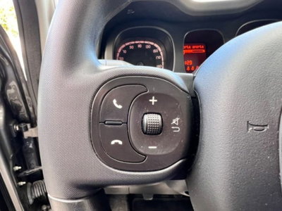 Fiat Panda 1.0 firefly hybrid s&s 70cv 5p.ti (16)