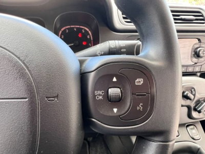 Fiat Panda 1.0 firefly hybrid s&s 70cv 5p.ti (17)
