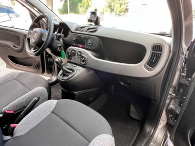 Fiat Panda 1.0 firefly hybrid s&s 70cv 5p.ti (18)