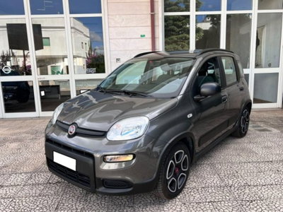 Fiat Panda 1.0 firefly hybrid s&s 70cv 5p.ti (3)