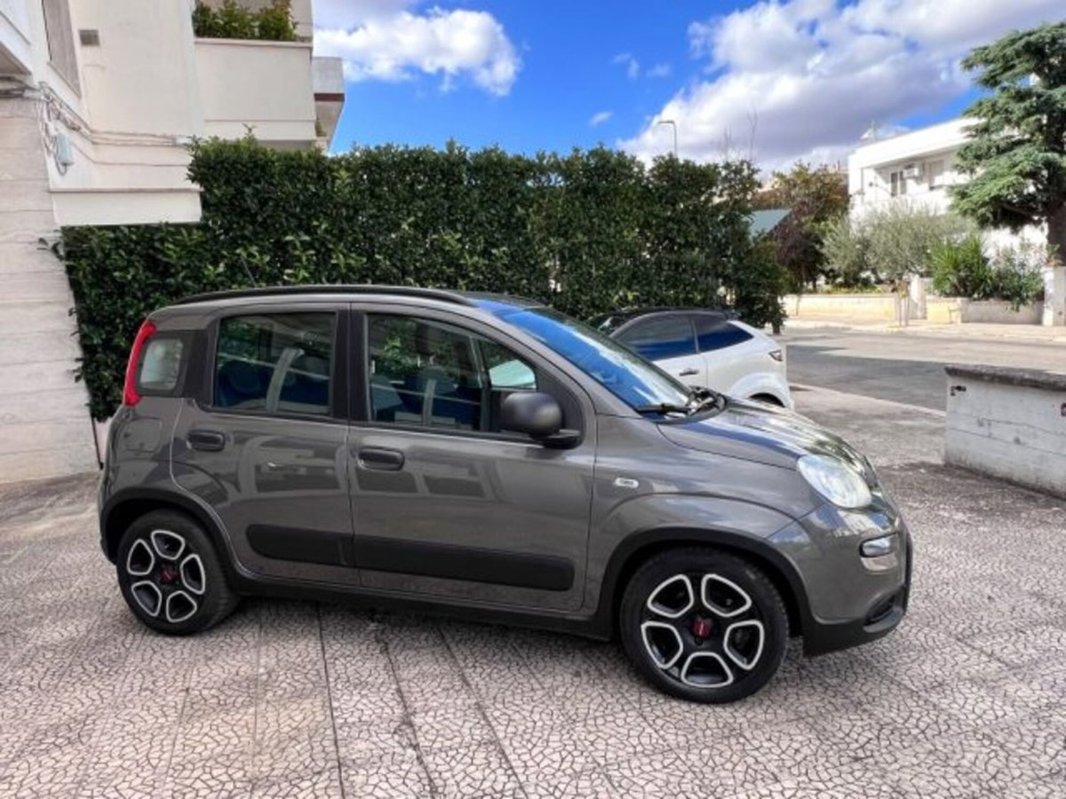 Fiat Panda 1.0 firefly hybrid s&s 70cv 5p.ti (4)