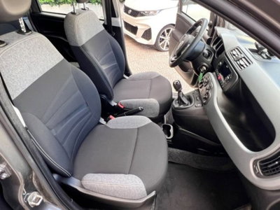 Fiat Panda 1.0 firefly hybrid s&s 70cv 5p.ti (9)