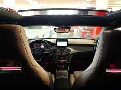 Mercedes-Benz CLA Shooting Brake 220 4Matic Automatic Premium (16)