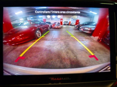 Maserati Ghibli Ghibli V6 Diesel (11)