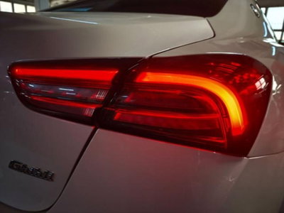 Maserati Ghibli Ghibli V6 Diesel (13)