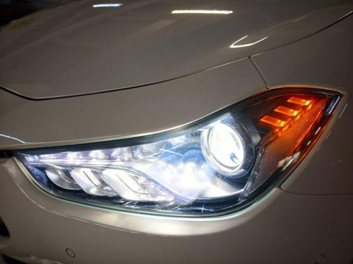 Maserati Ghibli Ghibli V6 Diesel (14)