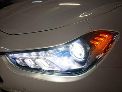 Maserati Ghibli Ghibli V6 Diesel (14)