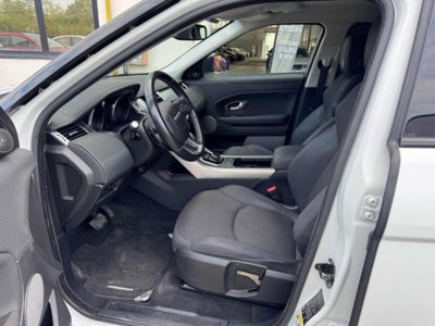 Land Rover Range Rover Evoque 2.0 TD4 150 CV 5p. HSE Dynamic (7)