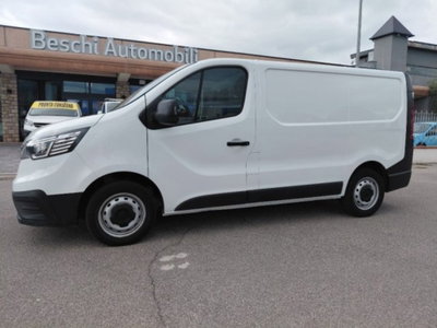 Renault Trafic Furgone BluedCi 110CV PC-TN Intens usato