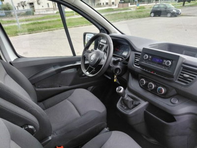 Renault Trafic Furgone BluedCi 110CV PC-TN Intens (10)