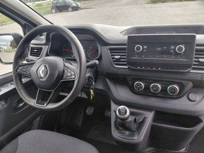 Renault Trafic Furgone BluedCi 110CV PC-TN Intens (11)