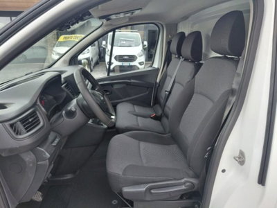 Renault Trafic Furgone BluedCi 110CV PC-TN Intens (12)