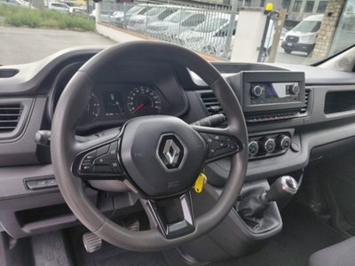Renault Trafic Furgone BluedCi 110CV PC-TN Intens (13)