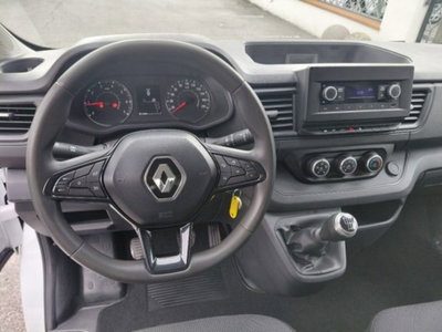 Renault Trafic Furgone BluedCi 110CV PC-TN Intens (14)